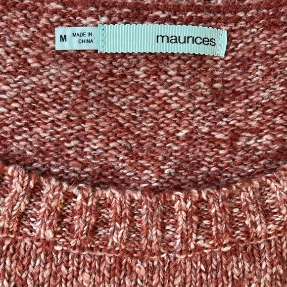 Sweater - Picture 2 of 2